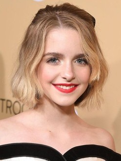 Mckenna Grace | Rotten Tomatoes
