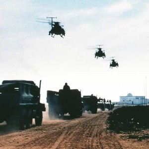 "Black Hawk Down photo 2"