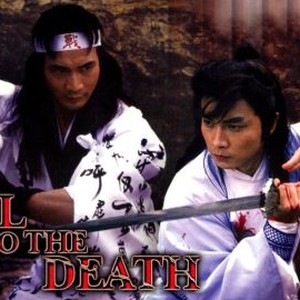 Duel to the Death photo 9