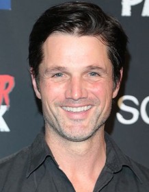 Jason Alan Smith