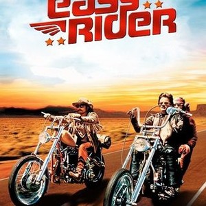 Easy Rider  Rotten Tomatoes