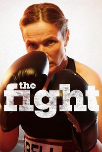 The Fight poster