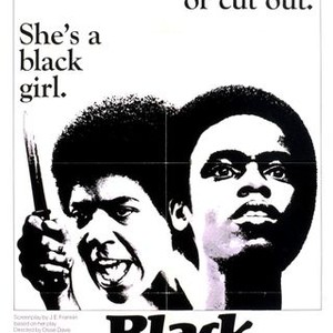 Black Girl (1972) photo 2