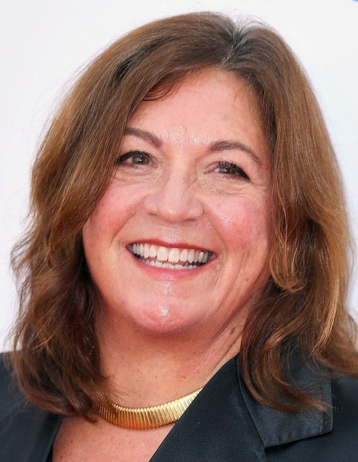 Caryn Mandabach