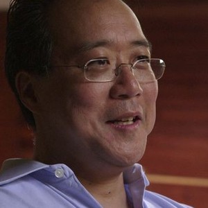 The Music of Strangers: Yo-Yo Ma & the Silk Road Ensemble (2015)