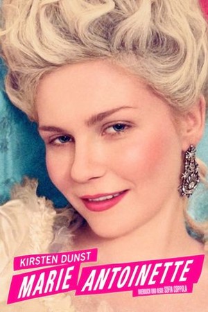 Marie Antoinette poster