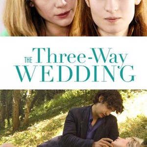 The Three-Way Wedding photo 8