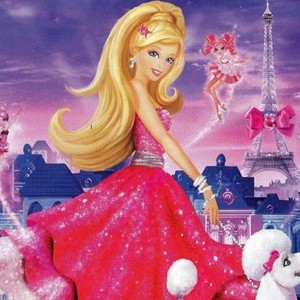 Barbie: A Fashion Fairytale photo 1