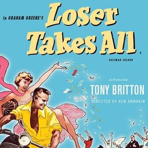 Loser Takes All - Rotten Tomatoes
