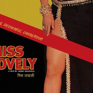 Miss Lovely photo 20