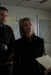 Law & Order: Criminal Intent - Season 1 Episode 15 ...