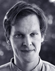 Andreas Koefoed