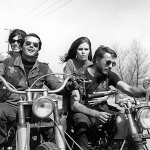 Hell's Angels on Wheels (1967) photo 9