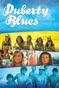 Watch trailer for Puberty Blues