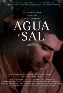 Agua y sal Movie Reviews Rotten Tomatoes