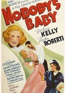 Nobody's Baby poster image