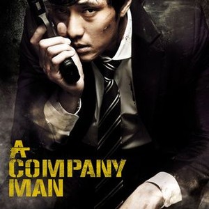 a company man
