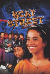 Beat Street 1984 Rotten Tomatoes