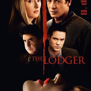 The Lodger (2009) photo 8