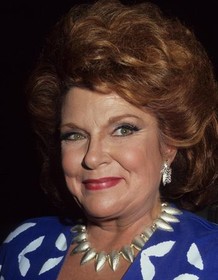 Darlene Conley