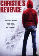 Christie's Revenge poster image