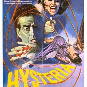 Hysteria (1965) photo 14