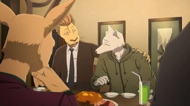 Watch beastars season 2 online free top