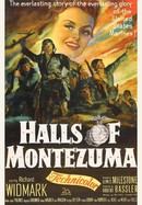 Halls of Montezuma poster image