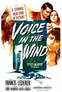 Watch trailer for Voice in the Wind