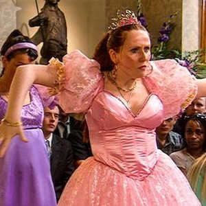 catherine tate show netflix