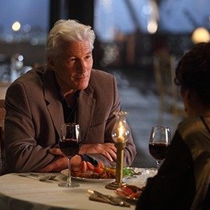 Richard Gere as Guy in "The Second Best Exotic Marigold Hotel." photo 6