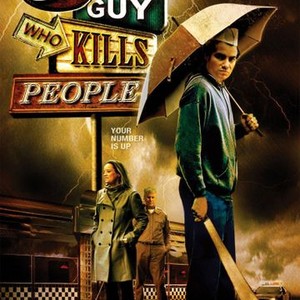 Some Guy Who Kills People photo 2