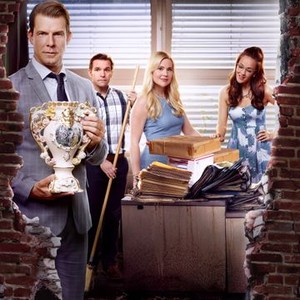 "Signed, Sealed, Delivered: Home Again photo 11"