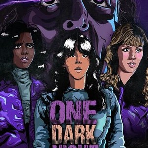 One Dark Night (1982) - IMDb