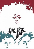 The Rite poster image