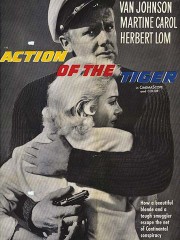 Action of the Tiger