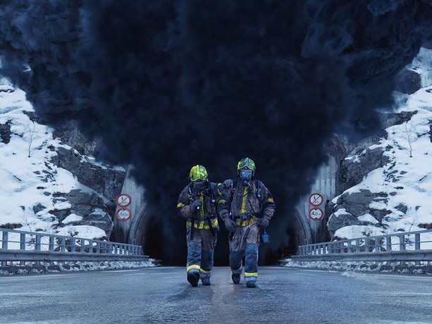 The Tunnel | Rotten Tomatoes