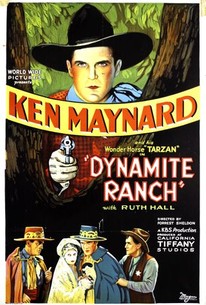 Watch trailer for Dynamite Ranch