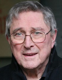Mark Eden