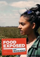 Food Exposed With Nelufar Hedayat poster image