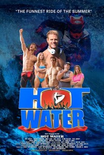 Watch trailer for Hot Water