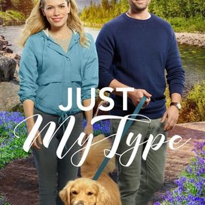 Just My Type (2020) photo 9