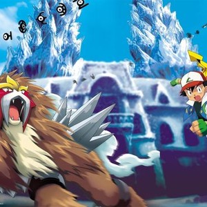 Pokémon 3: The Movie (2001) photo 11