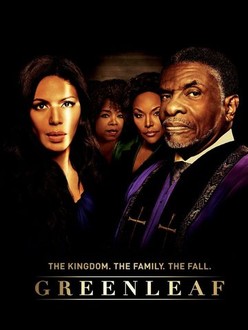 Greenleaf season on sale 3 amazon prime