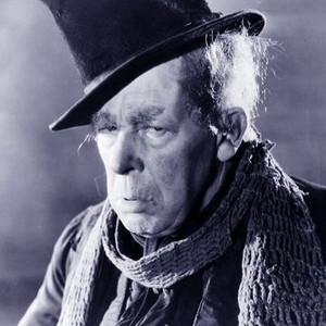 Scrooge (1935) photo 2