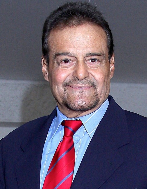 Gonzalo Vega
