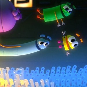 StoryBots