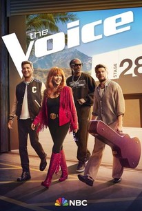 The Voice