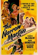 The Narrow Margin poster image