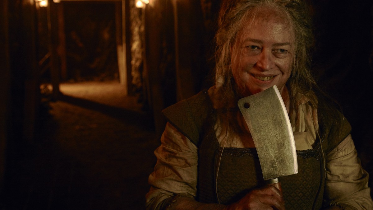 American Horror Story Season 2 Episode 3 Free Download